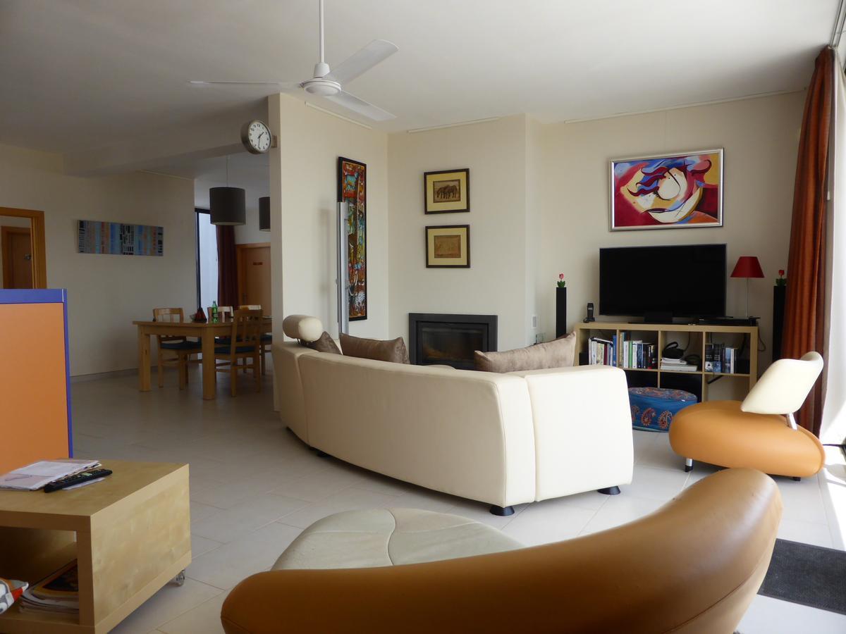 Bed And Breakfast Cas Al Cubo タヴィラ エクステリア 写真