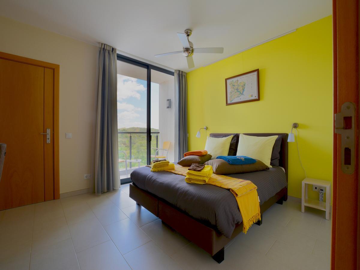 Bed And Breakfast Cas Al Cubo タヴィラ エクステリア 写真