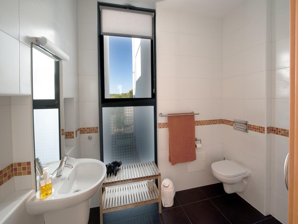Bed And Breakfast Cas Al Cubo タヴィラ エクステリア 写真