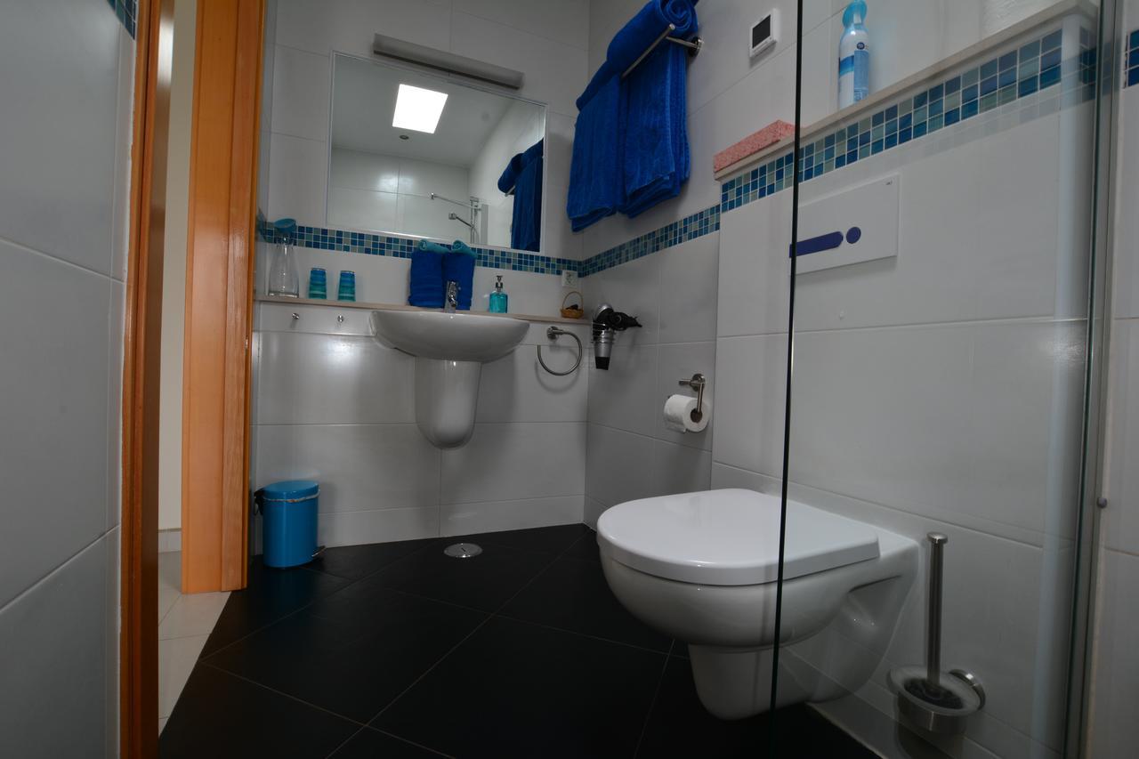 Bed And Breakfast Cas Al Cubo タヴィラ エクステリア 写真